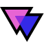 :bisexual_triangles:
